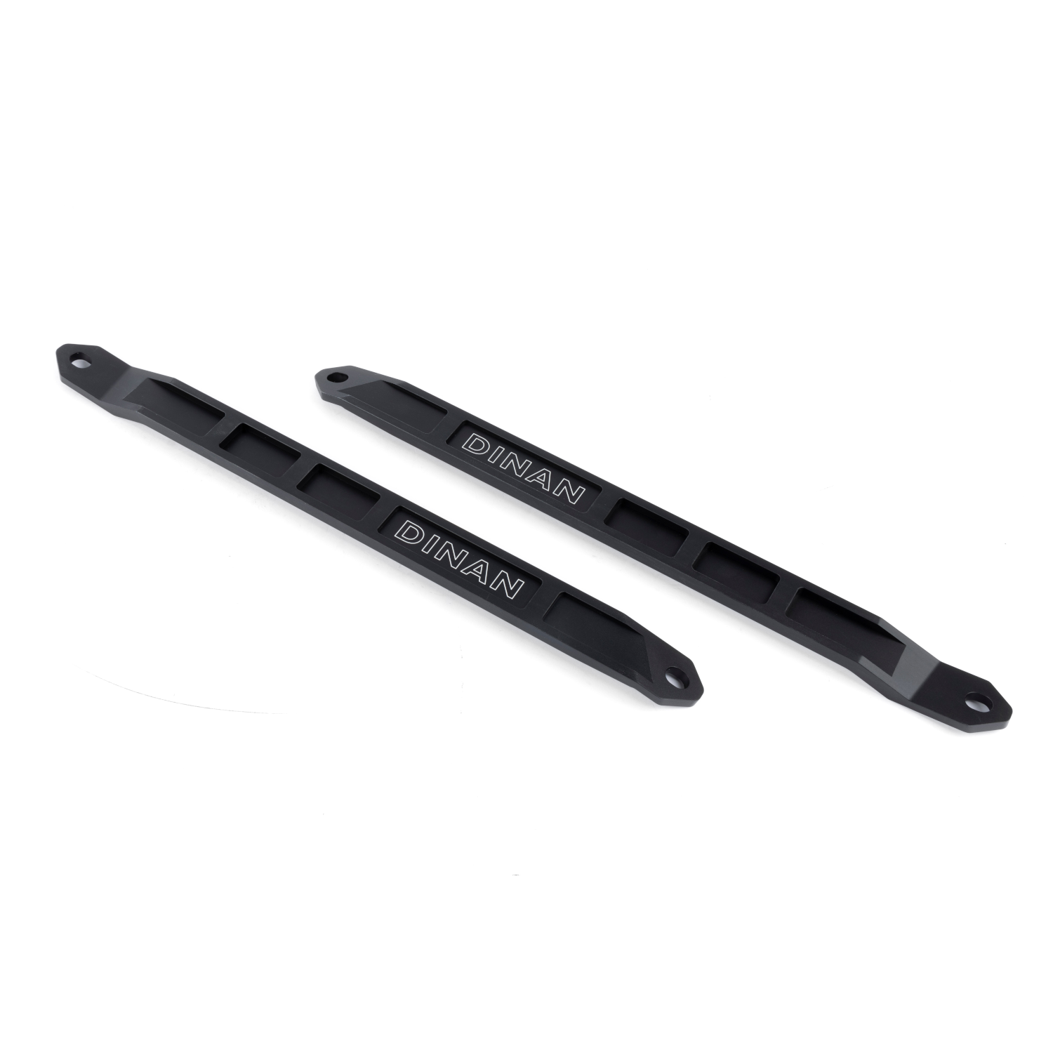 Dinan Front Aluminum Strut Tower Braces — BMW G29 Z4 30i / G29 Z4 M40i