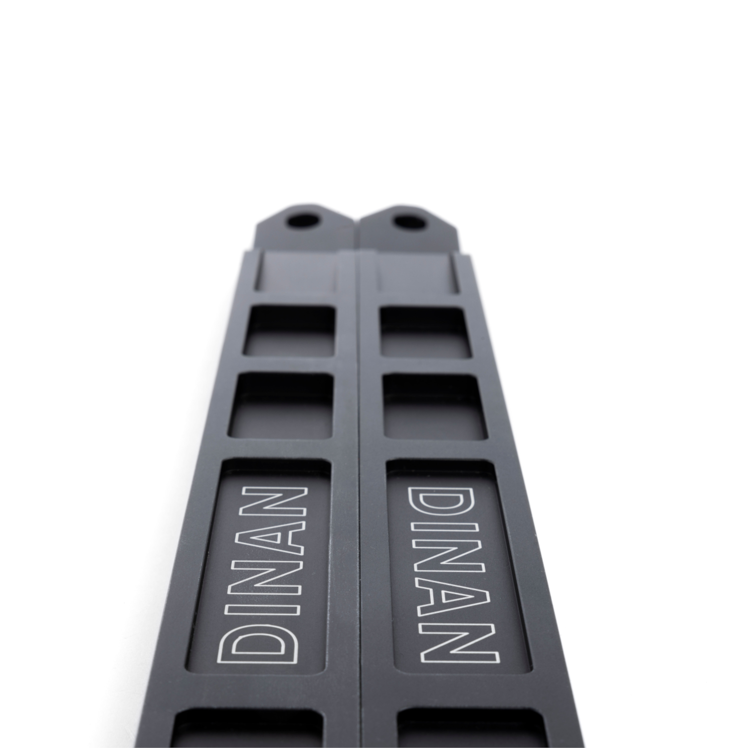 Dinan Front Aluminum Strut Tower Braces — BMW G29 Z4 30i / G29 Z4 M40i