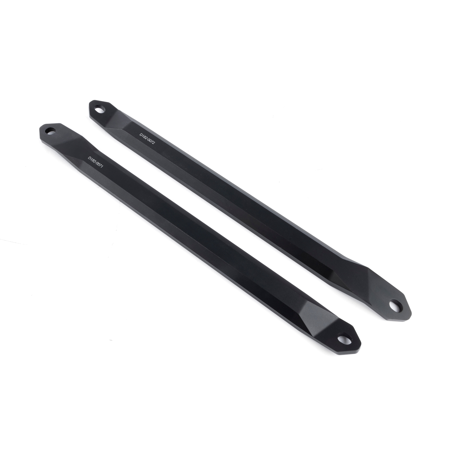 Dinan Front Aluminum Strut Tower Braces — BMW G29 Z4 30i / G29 Z4 M40i