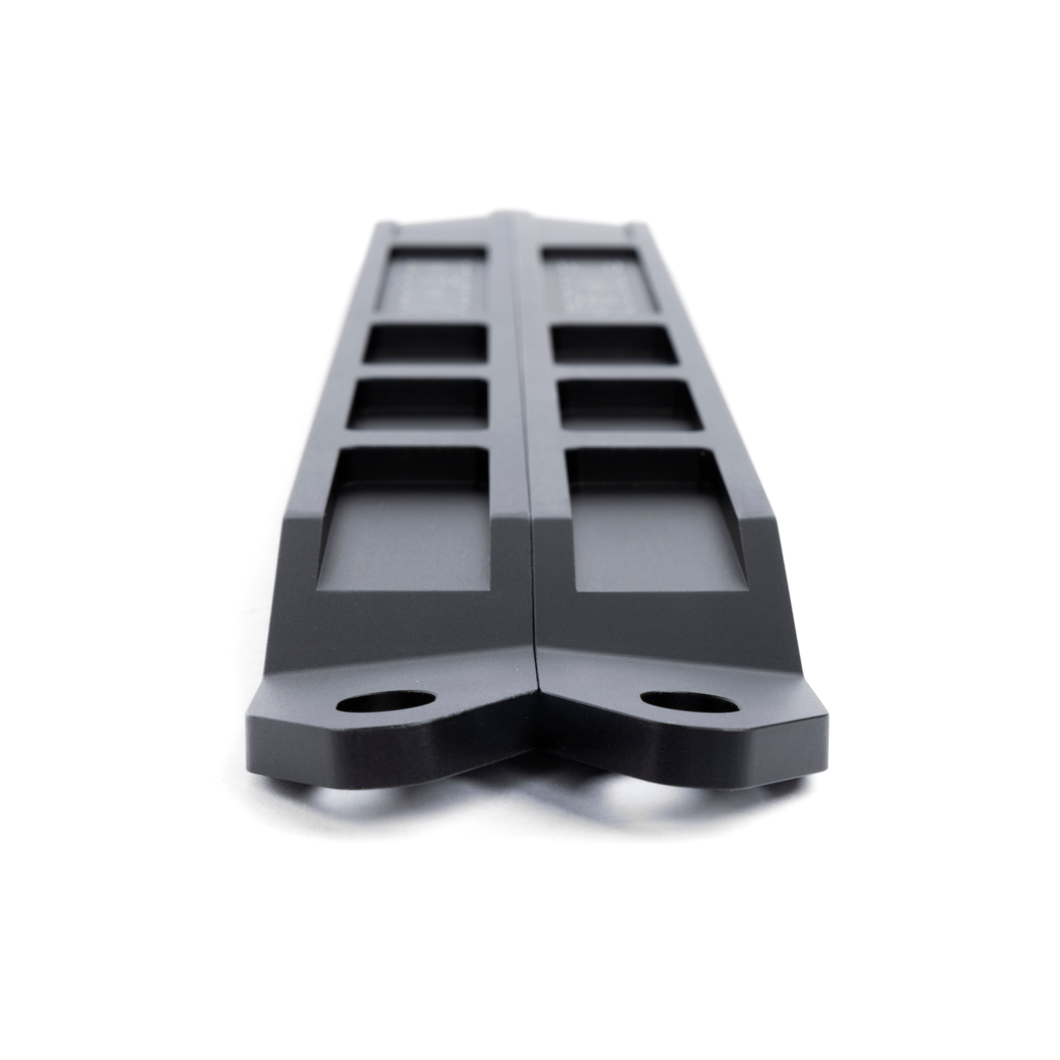 Dinan Front Aluminum Strut Tower Braces — BMW G29 Z4 30i / G29 Z4 M40i