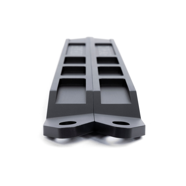 Dinan Front Aluminum Strut Tower Braces — BMW G29 Z4 30i / G29 Z4 M40i