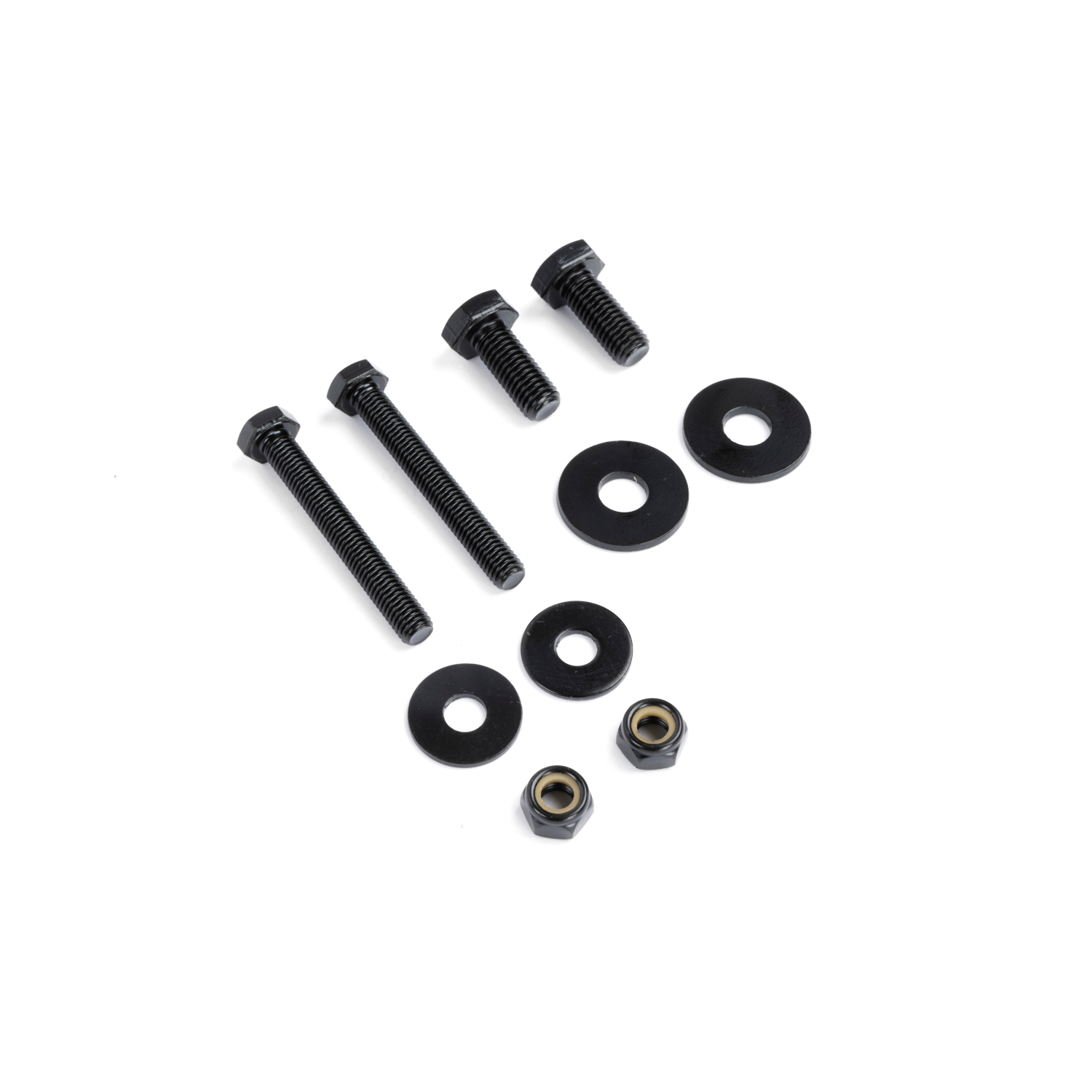 Dinan Front Aluminum Strut Tower Braces — BMW Supra (A90) (MK5) (2006–2009)