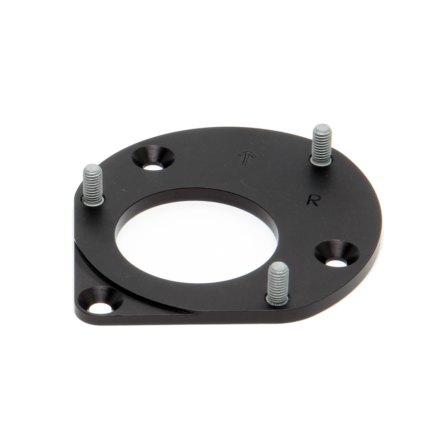 Dinan Front Camber-Caster Plates — BMW M5 / E63 / E64 M6 (E60) (2004–2010)