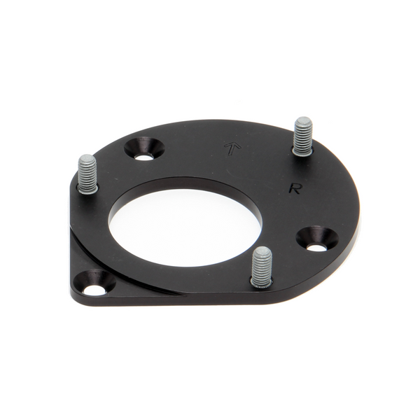 Dinan Front Camber-Caster Plates — BMW M5 / E63 / E64 M6 (E60) (2004–2010)