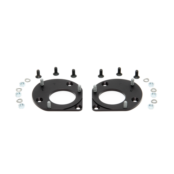 Dinan Front Camber-Caster Plates — BMW M5 / E63 / E64 M6 (E60) (2004–2010)