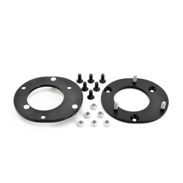 Dinan Front Camber Plates for BMW 1 Series 128i E82 / 128i E88 / 135i E82 / 135i E88 / 330i E90 / 325i E90 & More