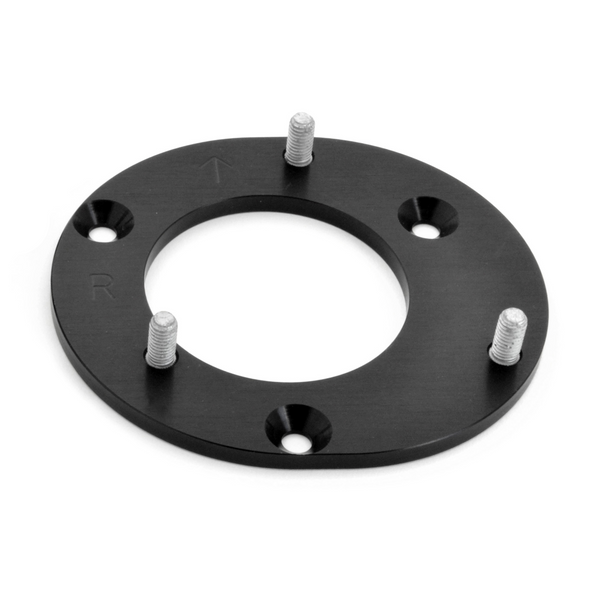 Dinan Front Camber Plates — BMW 128i / 135i / 330i / 325i / 328i / 335i (E82/E88/E90/E91/E92/E93) (2006–2013)
