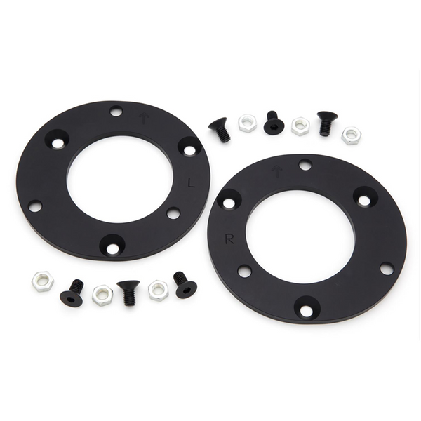 Dinan Front Camber Plates for BMW 3 Series M3 E90 / M3 E92 / M3 E93 (2006–2013)