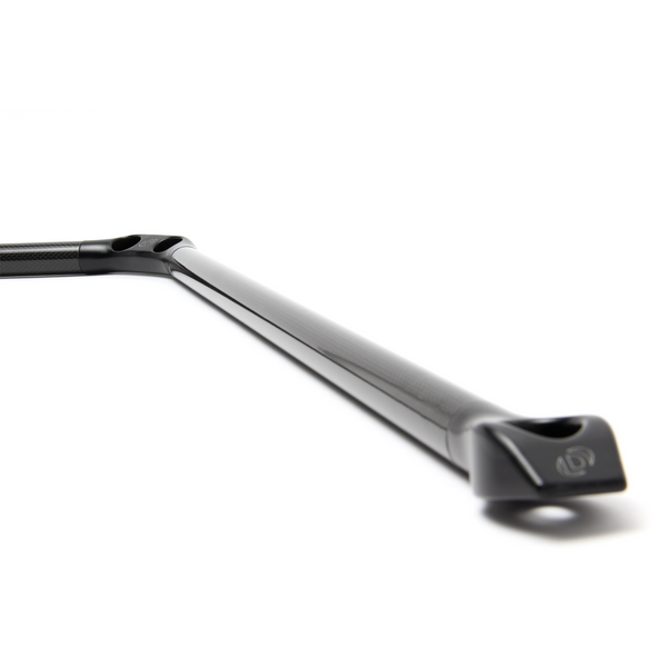 Dinan Front Carbon Fiber Strut Tower Brace — BMW Multi-Platform Fitment (E60) (2004–2010)