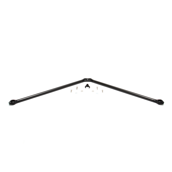 Dinan Front Carbon Fiber Strut Tower Brace — BMW Multi-Platform Fitment (E60) (2004–2010)