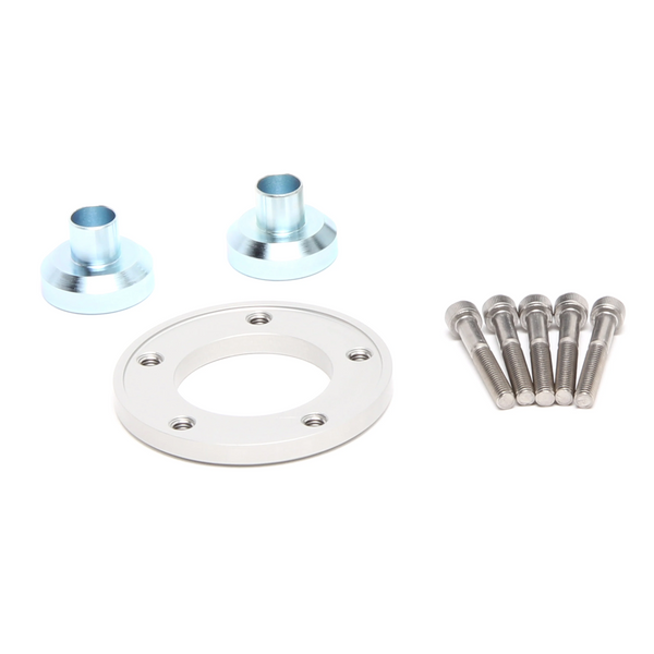 Dinan Front Lower Control Arm Monoball Kit — BMW Multi-Platform Fitment (F22/F23/F30/F31/F34/F32/F33/F36) (2012–2021)