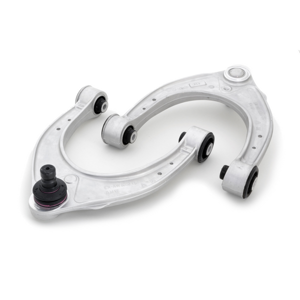 Dinan Front Negative Camber Control Arms for BMW 7 Series 740i F01 / 740i F02 / 740Li F01 / 740Li F02 / 750i F01 / 750i F02 & More