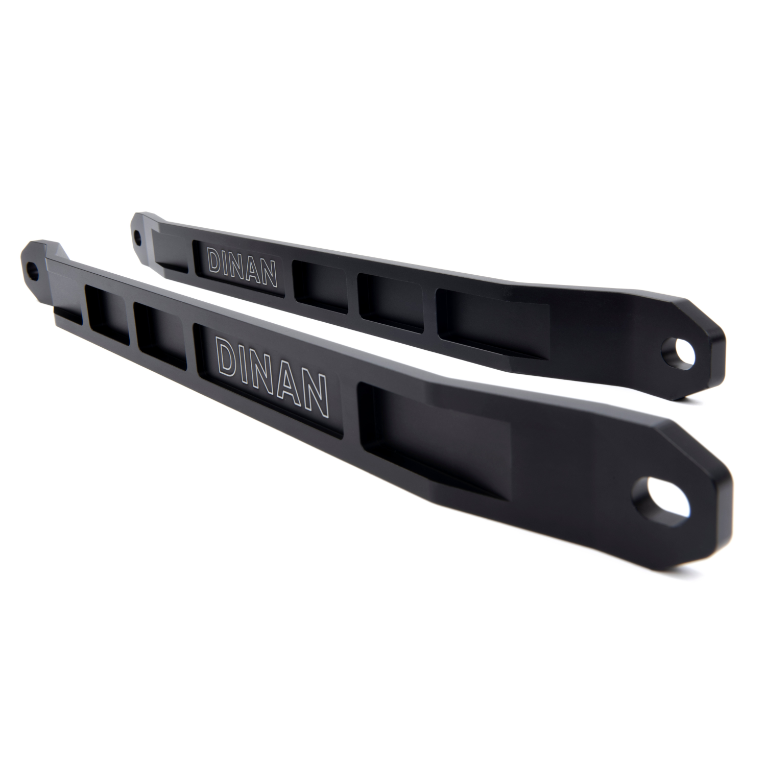 Dinan Front Strut Tower Braces — BMW 330i / M340i / 230i / M240i (G20/G42) (2019–2024)