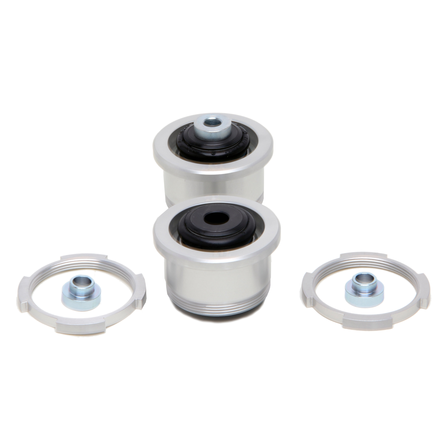 Dinan Front Tension Strut Ball Joint Kit — BMW M6 / M5 (F06/F12/F13/F10) (2011–2018)