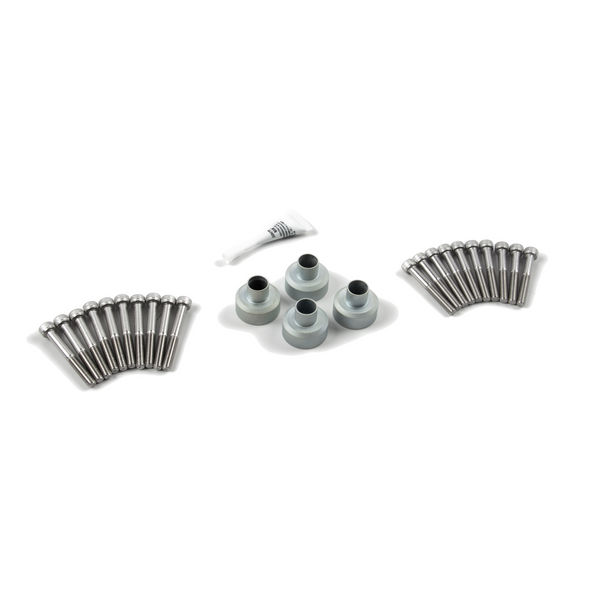 Dinan Front Tension Strut Ball Joint Kit for BMW 3 Series 330i G20 / M340i G20 / 430i G22 / 430i G23 / 430i G26 / M440i G22 & More