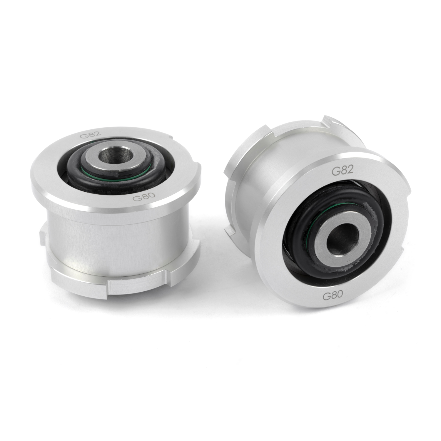 Dinan Front Tension Strut Ball joint Kit — BMW M3 / M4 / M2 / M2 Competition (F80/F82/F83/F87) (2015–2020)