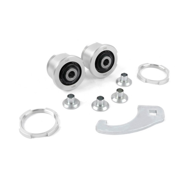 Dinan Front Tension Strut Ball joint Kit — BMW M3 / M4 / M2 / M2 Competition (F80/F82/F83/F87) (2015–2020)