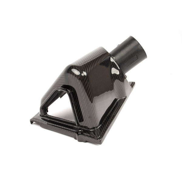 Dinan High-Flow Carbon Fiber Intake — BMW F39 X2 28i / F48 X1 28i