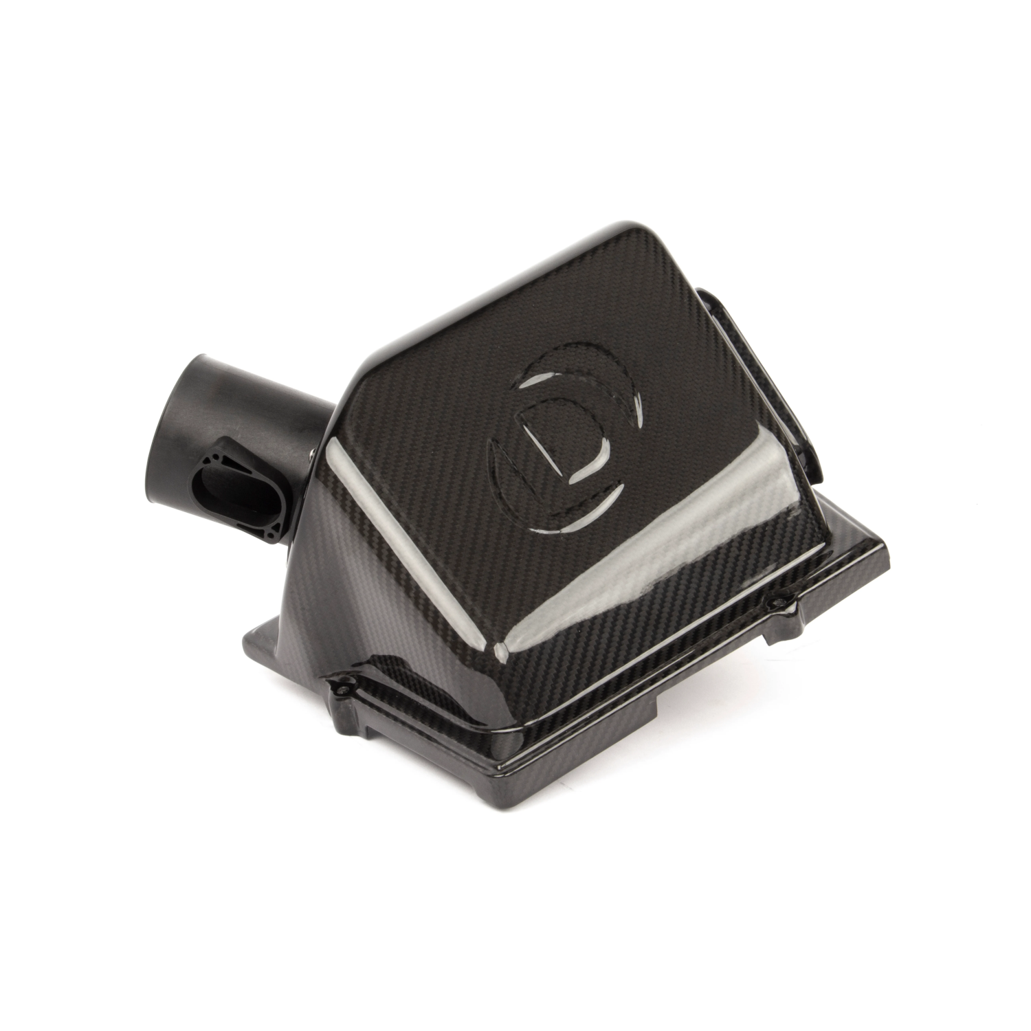 Dinan High-Flow Carbon Fiber Intake — BMW F39 X2 28i / F48 X1 28i
