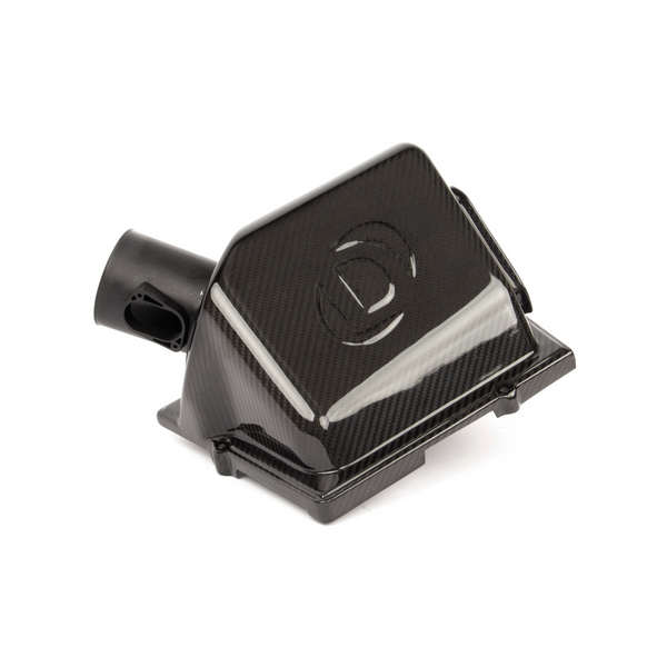 Dinan High-Flow Carbon Fiber Intake — BMW F39 X2 28i / F48 X1 28i