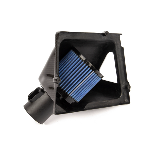 Dinan High-Flow Carbon Fiber Intake — BMW F39 X2 28i / F48 X1 28i