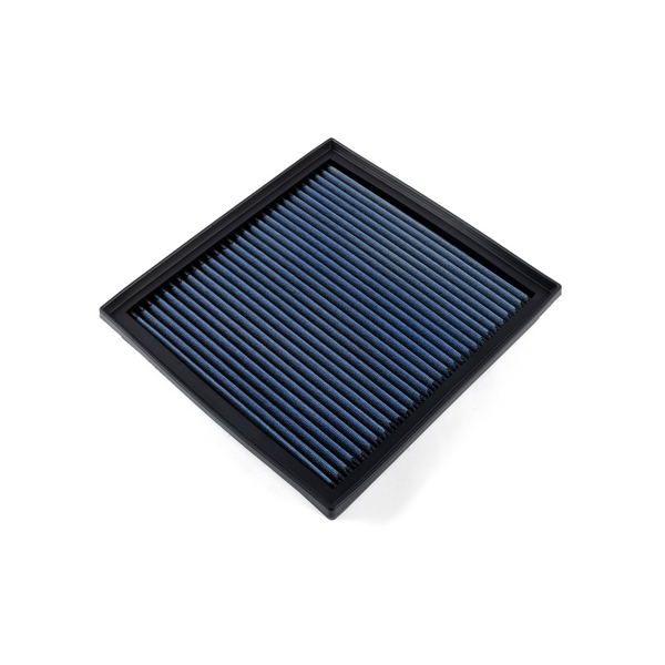 Dinan High-Flow Drop-In Replacement Air Filter for BMW X5 35i E70 / X6 35i E71 / 640i F06 / 640i F12 / 640i F13 / X5 35i F15 & More