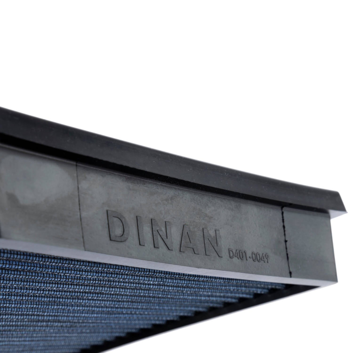 Dinan High-Flow Drop-In Replacement Air Filter — BMW X3 M40i / X4 M40i (G01/G02) (2018–2024)