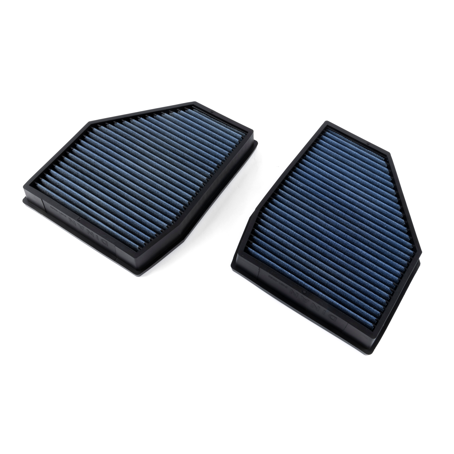 Dinan High-Flow Drop-In Replacement Air Filter Set — BMW M5 / F91 / F92 / F93 M8 (F90) (2018–2023)