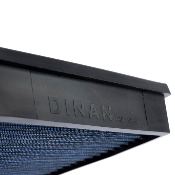 Dinan High-Flow Drop-In Replacement Air Filter Set for BMW M5 F90 / M8 F91 / M8 F92 / M8 F93 (2018–2023)