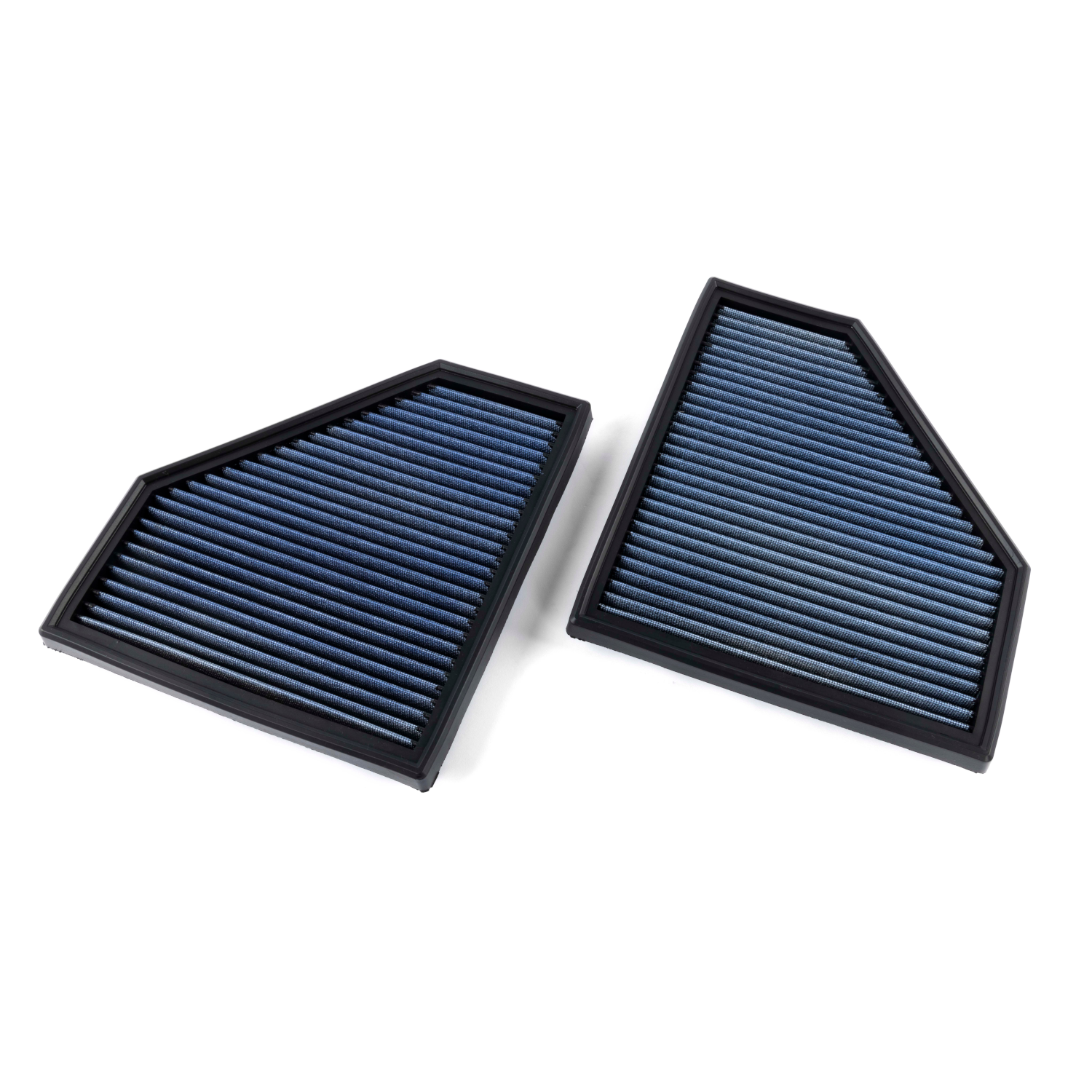 Dinan High-Flow Drop-In Replacement Air Filter Set — BMW M3 / M4 / M2 (G80/G82/G83/G87) (2021–2024)