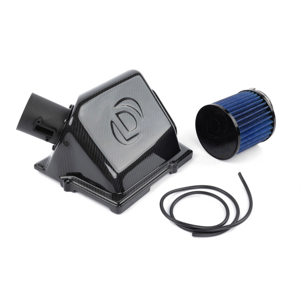 Dinan High-Flow Intake for BMW X2 28i F39 / X1 28i F48 (2014–2021)