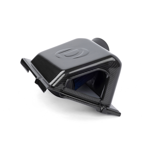 Dinan High-Flow Intake for BMW X2 28i F39 / X1 28i F48 (2014–2021)