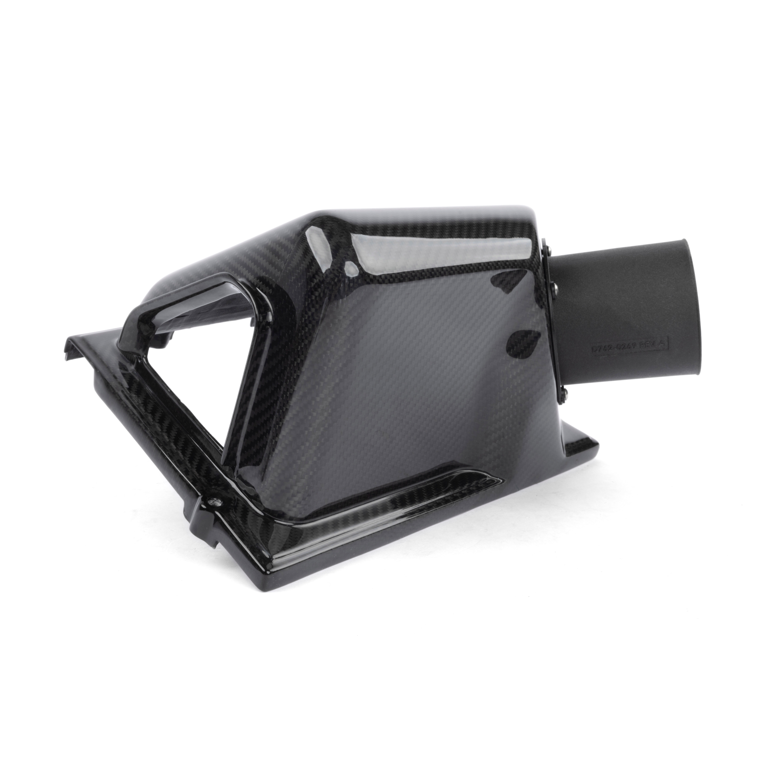 Dinan High-Flow Intake — BMW F39 X2 28i / F48 X1 28i