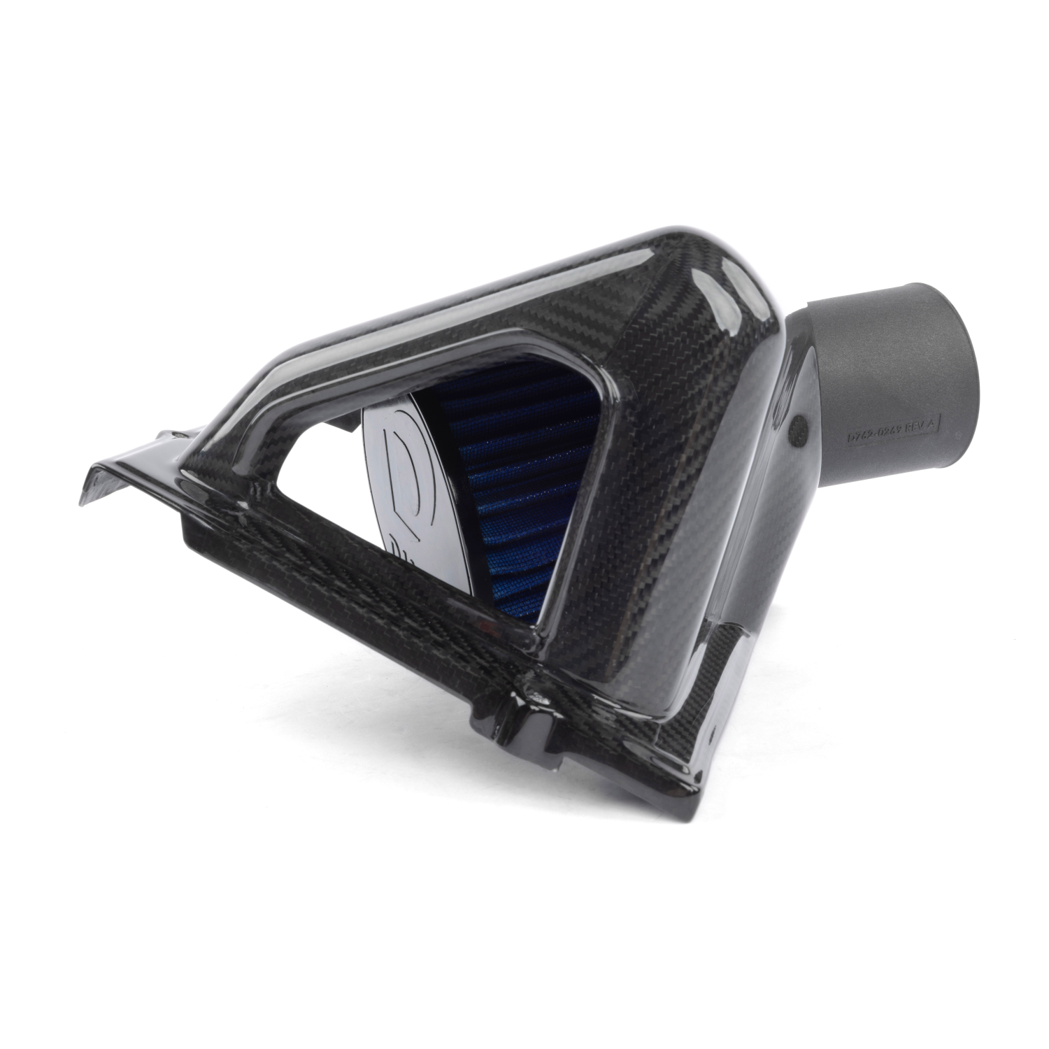 Dinan High-Flow Intake — BMW F39 X2 28i / F48 X1 28i