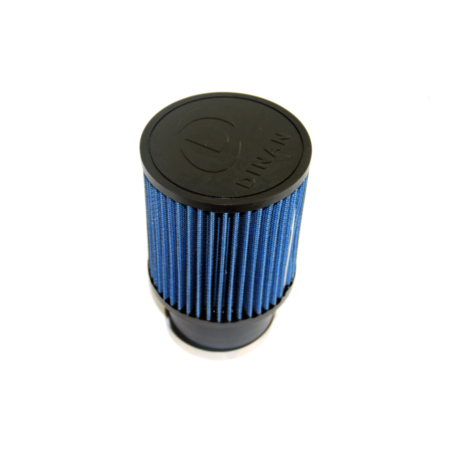 Dinan High Flow Carbon Fiber Intake Replacement Filter — BMW M6 / M5 (F06/F12/F13/F10) (2011–2018)