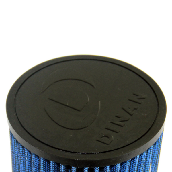 Dinan High Flow Carbon Fiber Intake Replacement Filter for BMW 6 Series M6 F06 / M6 F12 / M6 F13 / M5 F10 (2011–2018)