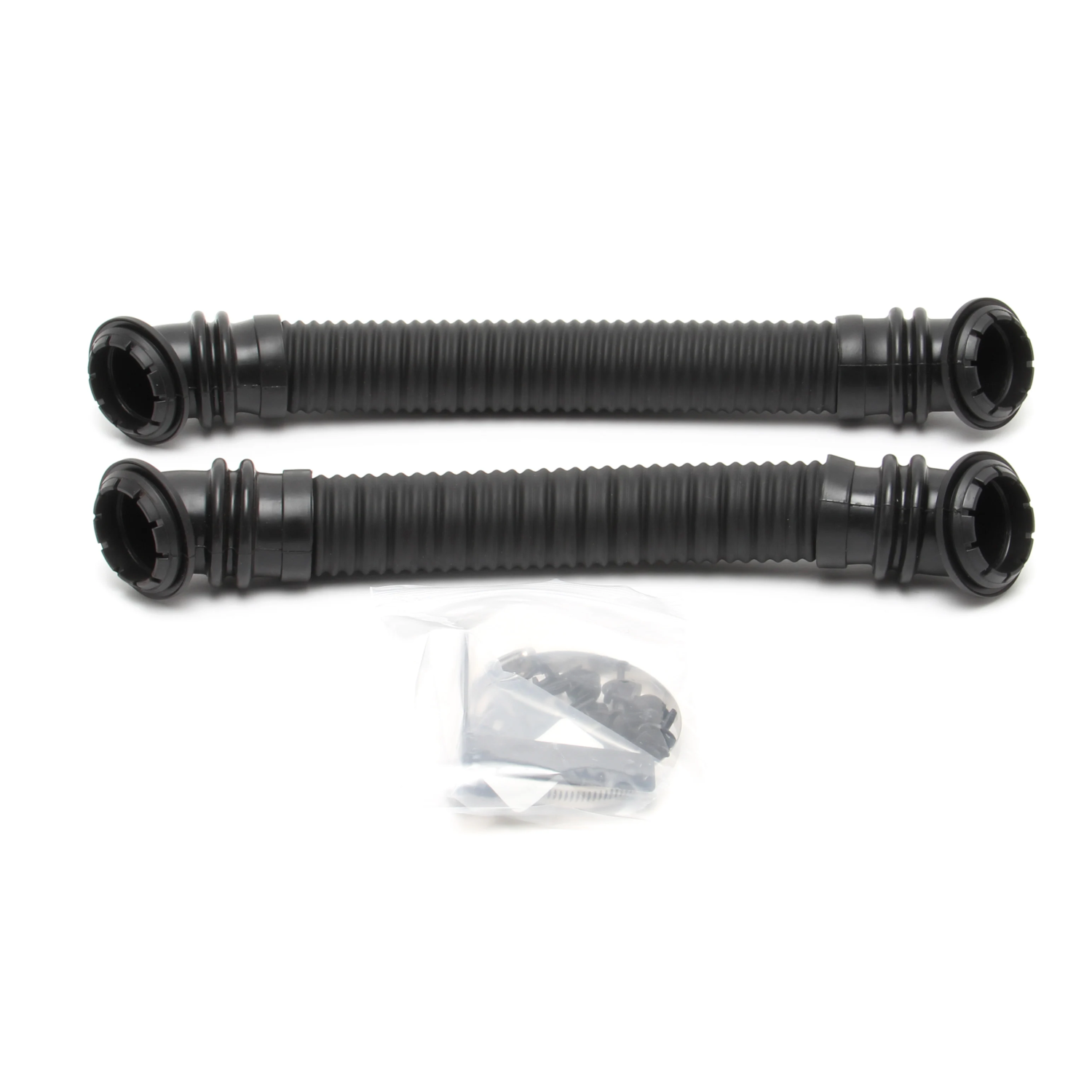 Dinan High Flow Mass Meter Intake Assemblies — BMW M5 / E63 / E64 M6 (E60) (2004–2010)