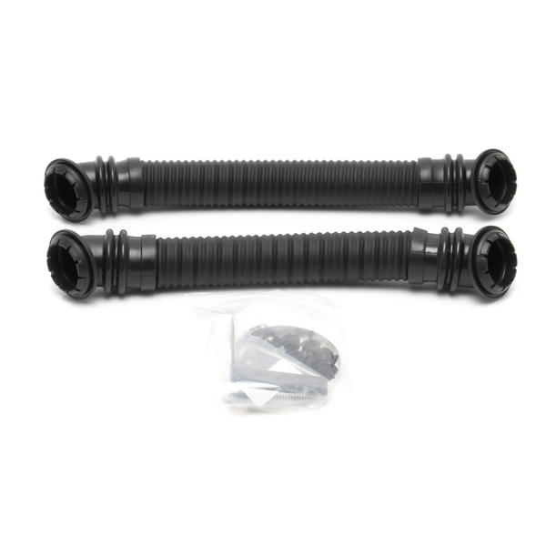 Dinan High Flow Mass Meter Intake Assemblies for BMW 5 Series M5 E60 / M6 E63 / M6 E64 (2004–2010)
