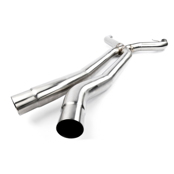 Dinan High Flow Middle Exhaust for BMW M3 G80 / M3 Competition G80 / M4 G82 / M4 G83 / M4 Competition G82 / M4 Competition G83 (2021–2024)