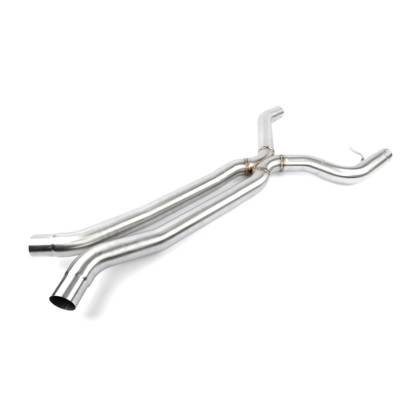 Dinan High Flow Middle Exhaust for BMW M2 G87 (2023–2024)