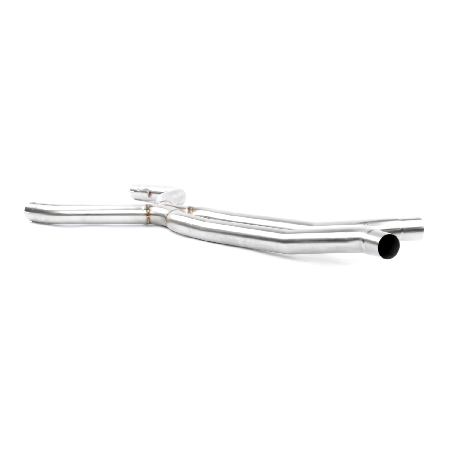 Dinan High Flow Middle Exhaust for BMW M2 G87 (2023–2024)
