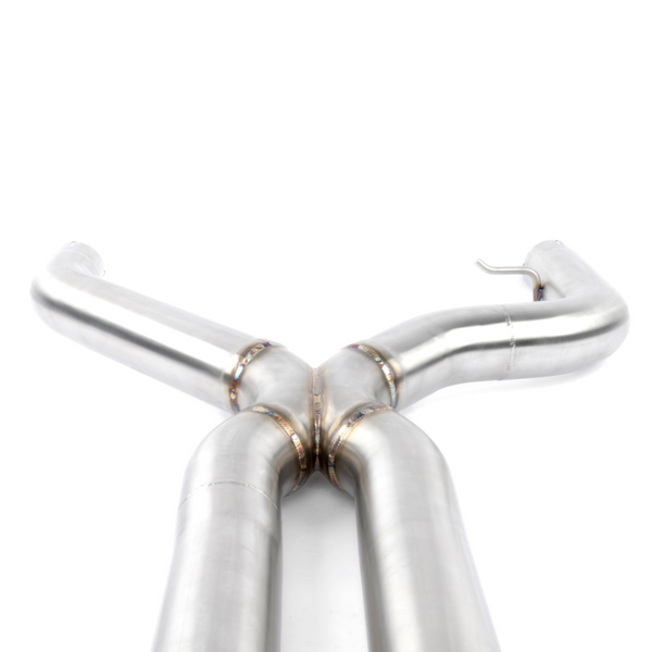 Dinan High Flow Middle Exhaust for BMW M2 G87 (2023–2024)