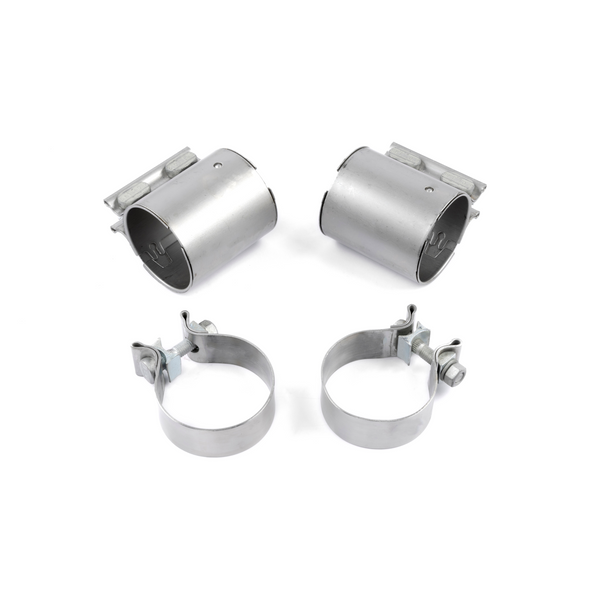Dinan High Flow Middle Exhaust for BMW M2 G87 (2023–2024)
