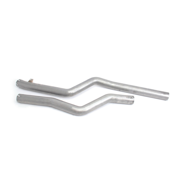 Dinan High Flow Midpipe for BMW 2 Series M240i F22 / M240i F23 (2014–2021)
