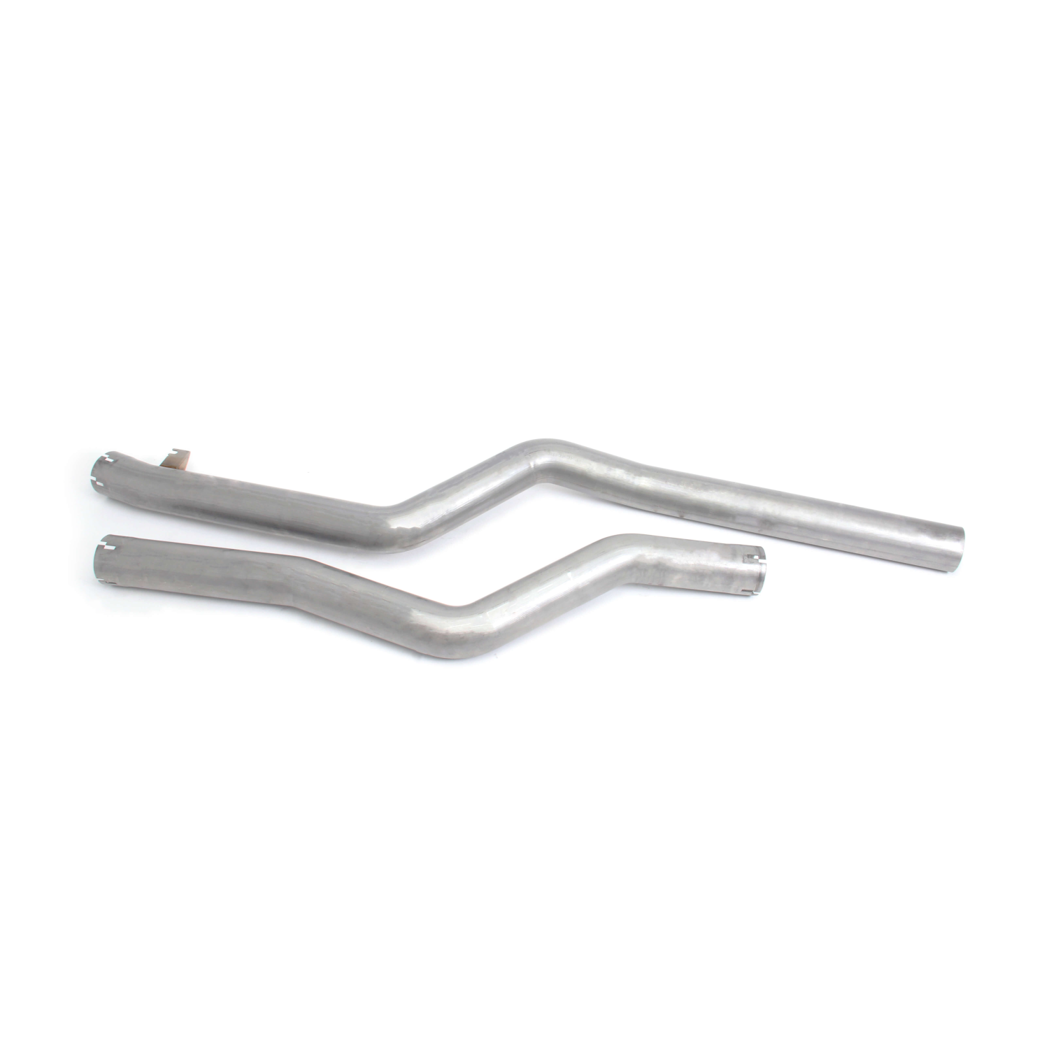 Dinan High Flow Midpipe — BMW 340i / 440i (F30/F34/F32/F33/F36) (2012–2020)