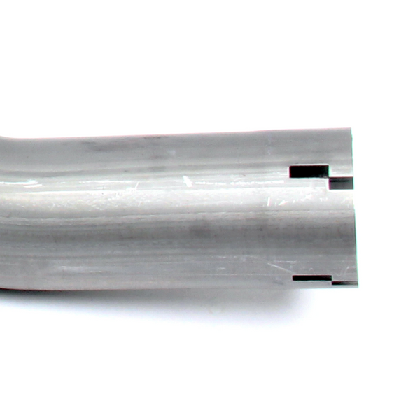 Dinan High Flow Midpipe — BMW 340i / 440i (F30/F34/F32/F33/F36) (2012–2020)