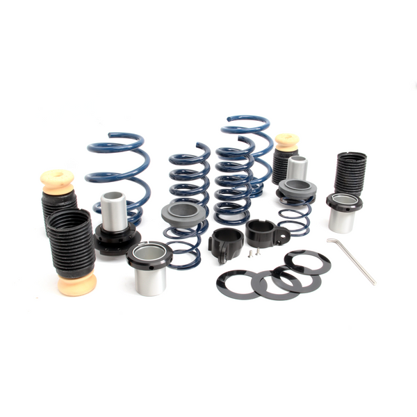 Dinan High Performance Adjustable Coilover Suspension — BMW M2 / M2 Competition (F87) (2016–2020)