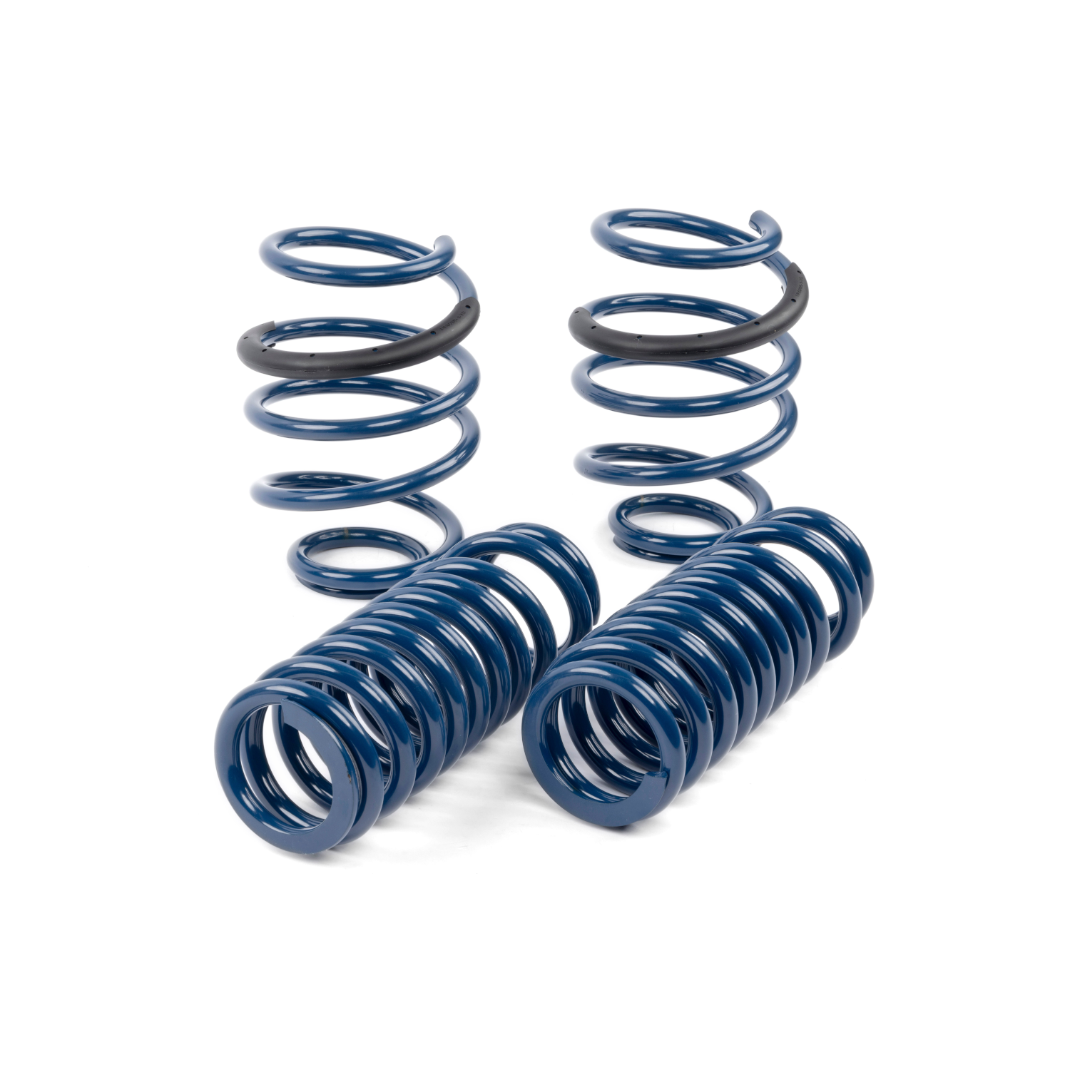 Dinan High Performance Adjustable Coilover Suspension — BMW M3 / M3 Competition / M4 / M4 Competition (G80/G82/G83) (2021–2024)