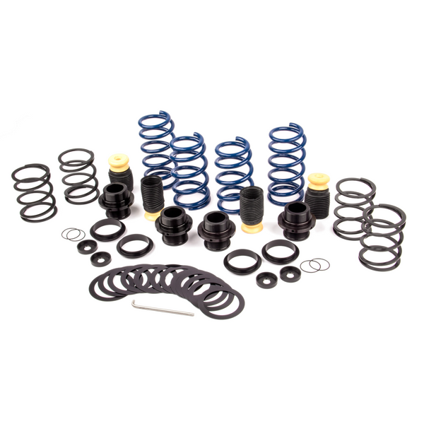 Dinan High Performance Adjustable Coilover Suspension System for BMW M5 F90 / M5 Competition F90 (2018–2023)