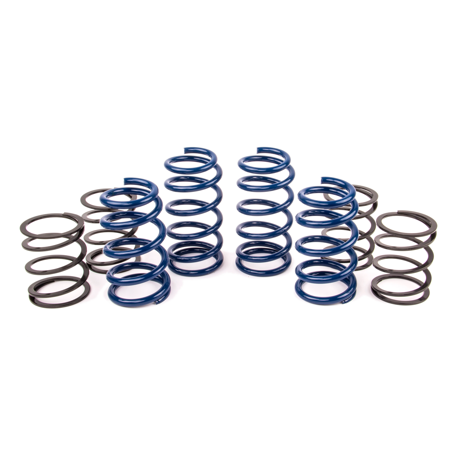 Dinan High Performance Adjustable Coilover Suspension System — BMW M5 / M5 Competition (F90) (2018–2023)
